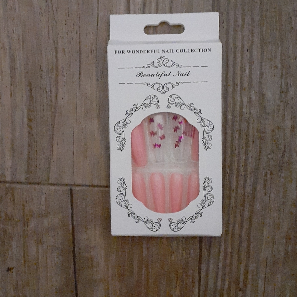 Press-On Nails